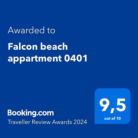 Appartamento Falcon 0401 *